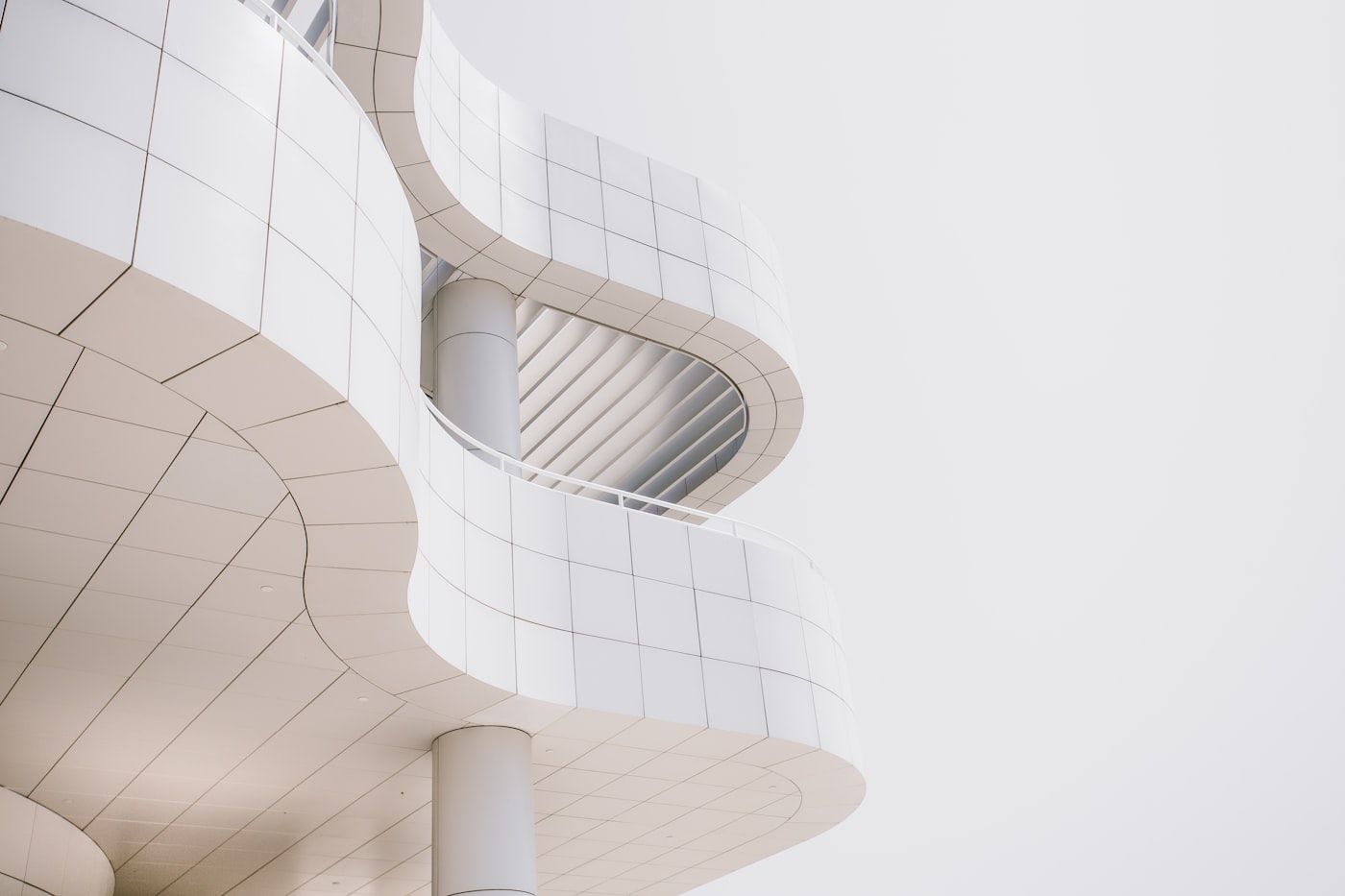 15 ejemplos de webs de estudios de arquitectura que captan clientes