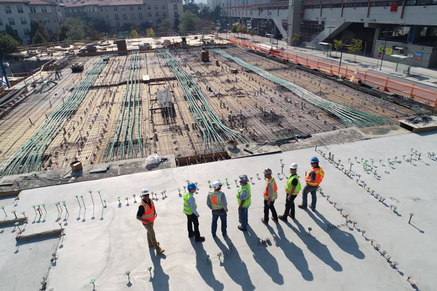 Honorarios de dirección de obra: cuánto cuesta el arquitecto (2026)
