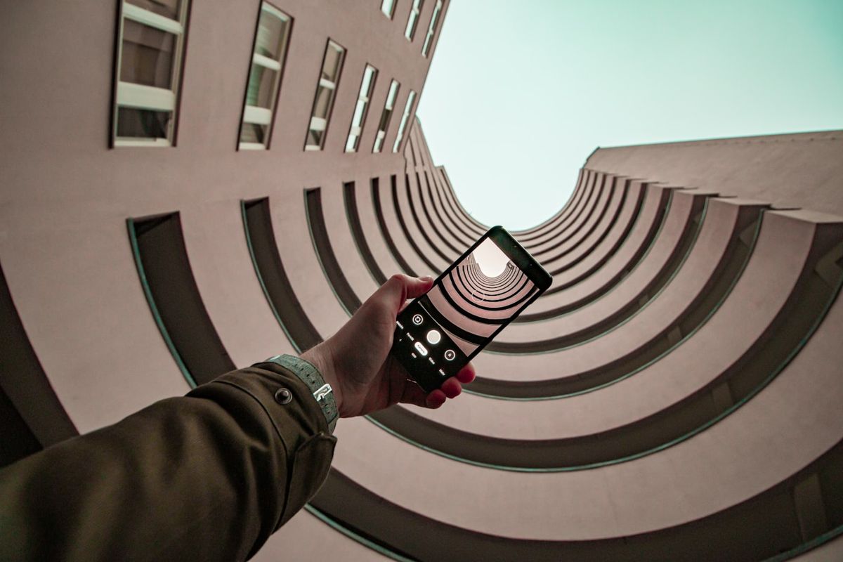 Instagram para arquitectos: cómo captar proyectos con tu obra (2026)