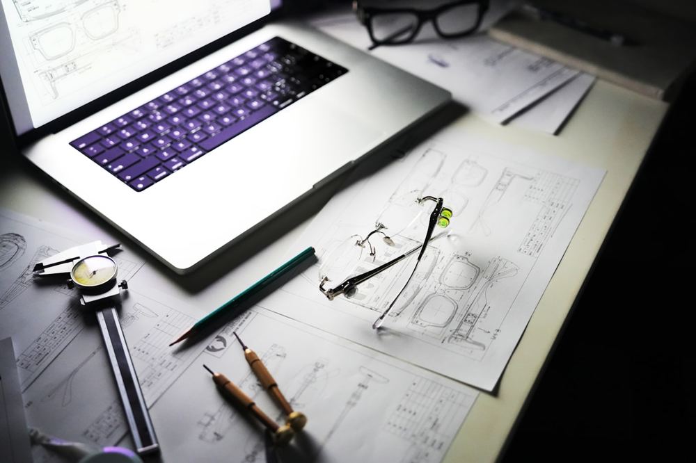 Un estudio de arquitectura revisa su presencia digital: la web es la primera obra que ve todo el que te investiga.