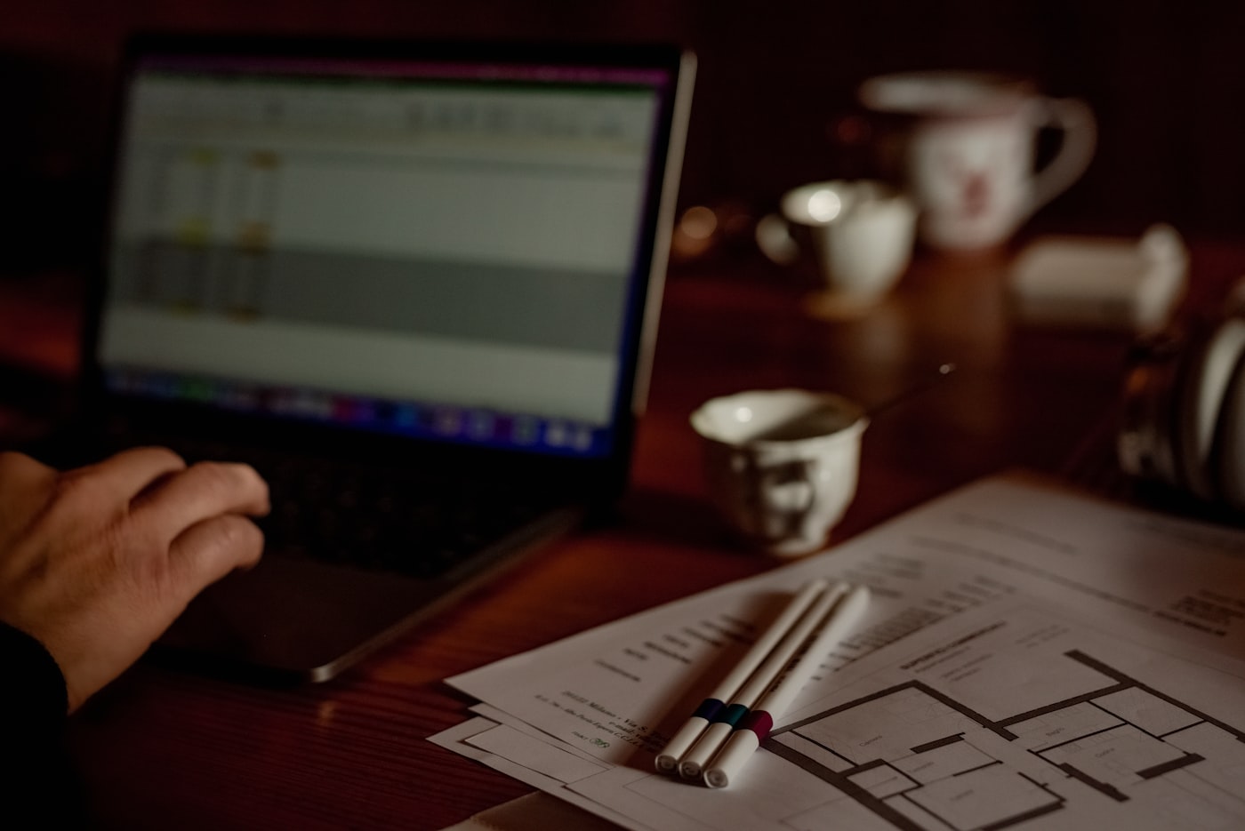 Marketing digital para arquitectos: por dónde empezar (2026)