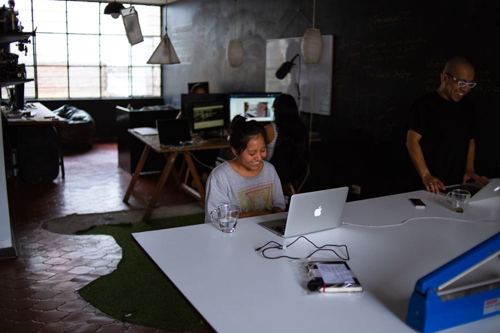 Un estudio especializado por tipo de proyecto y ciudad capta clientes con mucha más facilidad.