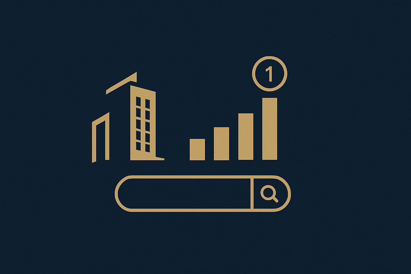 SEO para arquitectos: cómo aparecer el primero en Google (guía 2026)