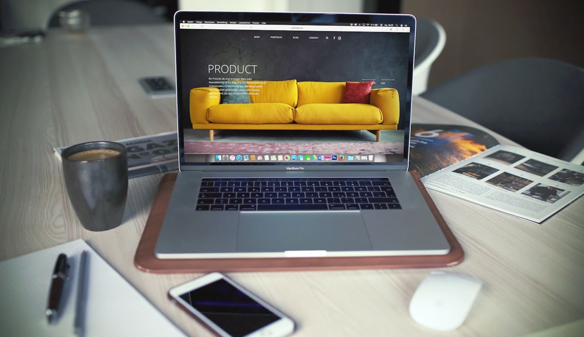 La web de un estudio de arquitectura: qué debe tener para captar clientes
