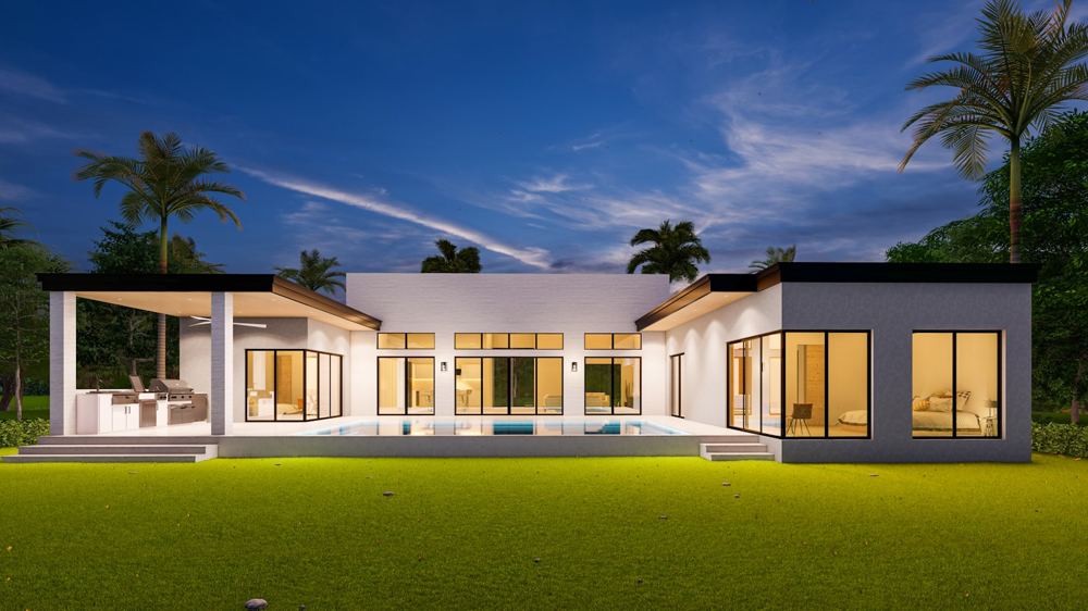 La Web Viva: la primera web para arquitectos que reacciona sola